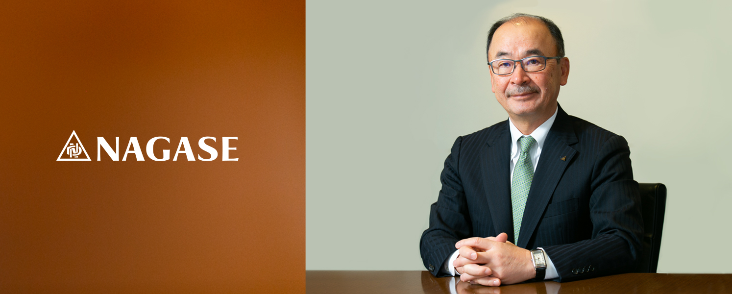 代表取締役社長 朝倉 研二