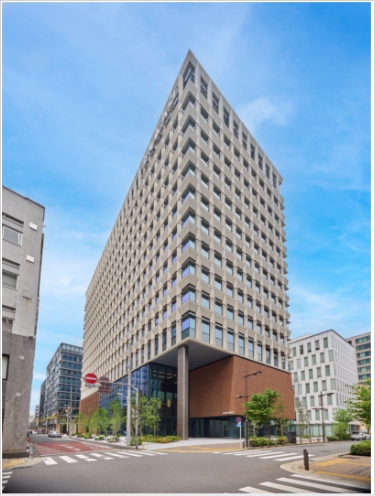東京本社