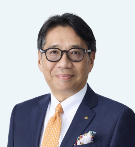 Hiroyuki Ueshima