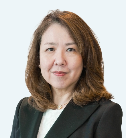 Eriko Sakurai