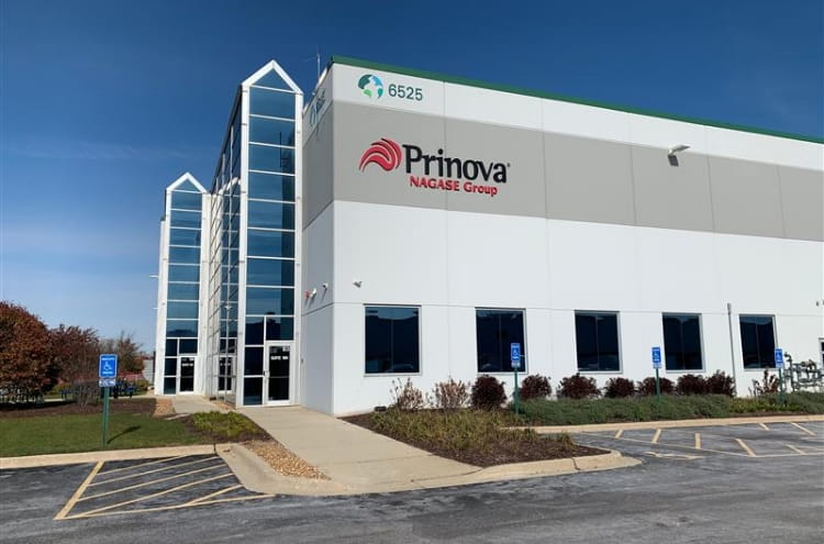 Prinova Group