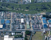 Nagase ChemteX Corporation