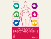 Ergothioneine e-book