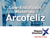 Low-Endotoxin Materials