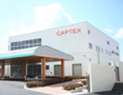 CAPTEX Co., Ltd.