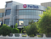 Pac Tech