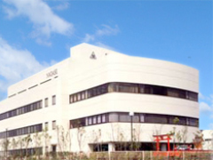 NAGASE BIO INNOVATION CENTER