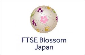 FTSE Blossom Japan