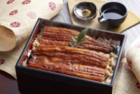 愛知県産うなぎ蒲焼