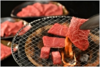 ＜松阪まるよし＞　松阪牛焼肉用