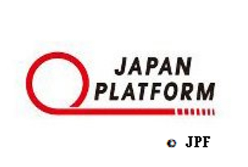 ジャパン・プラットフォーム