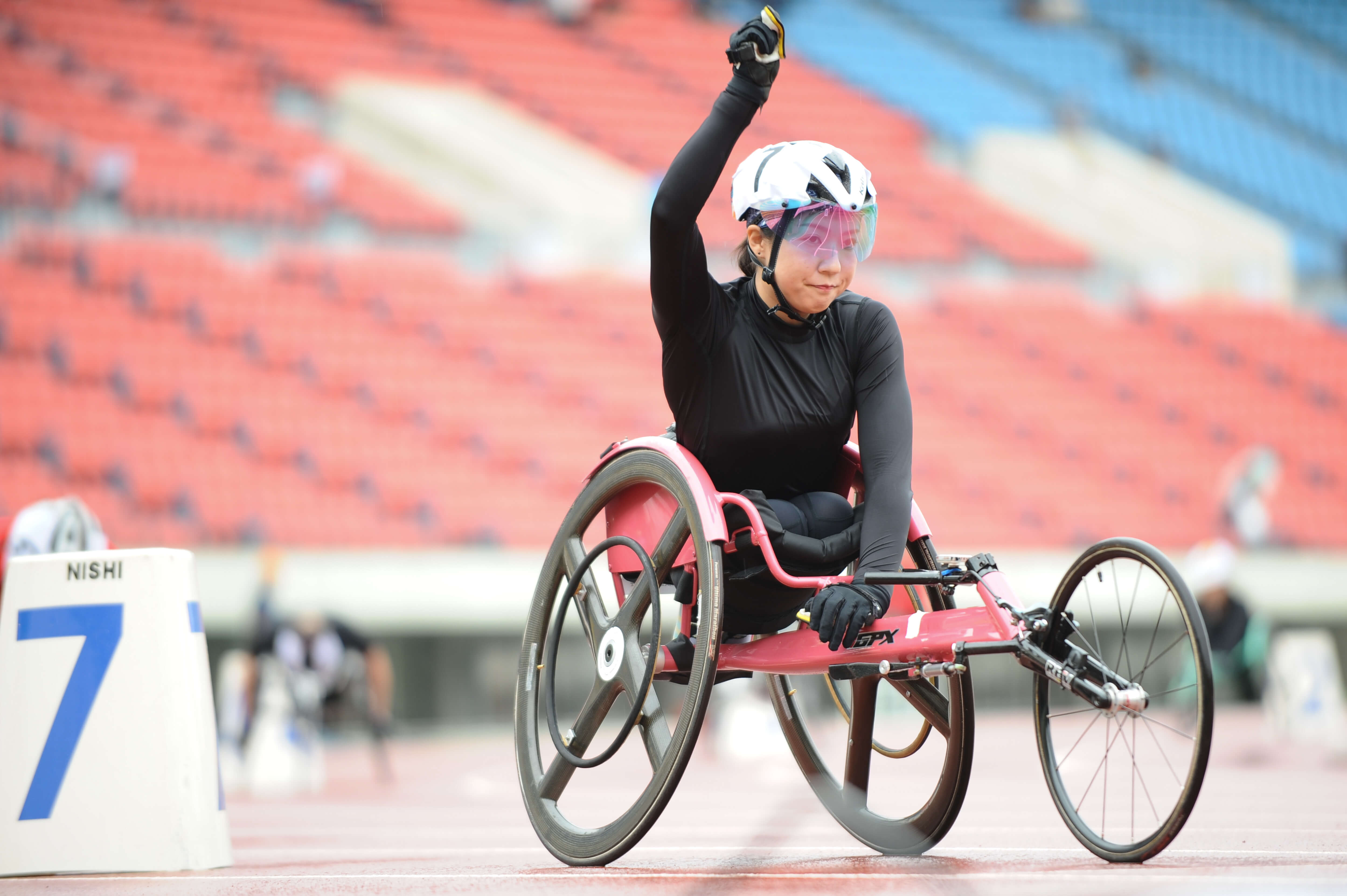 村岡桃佳