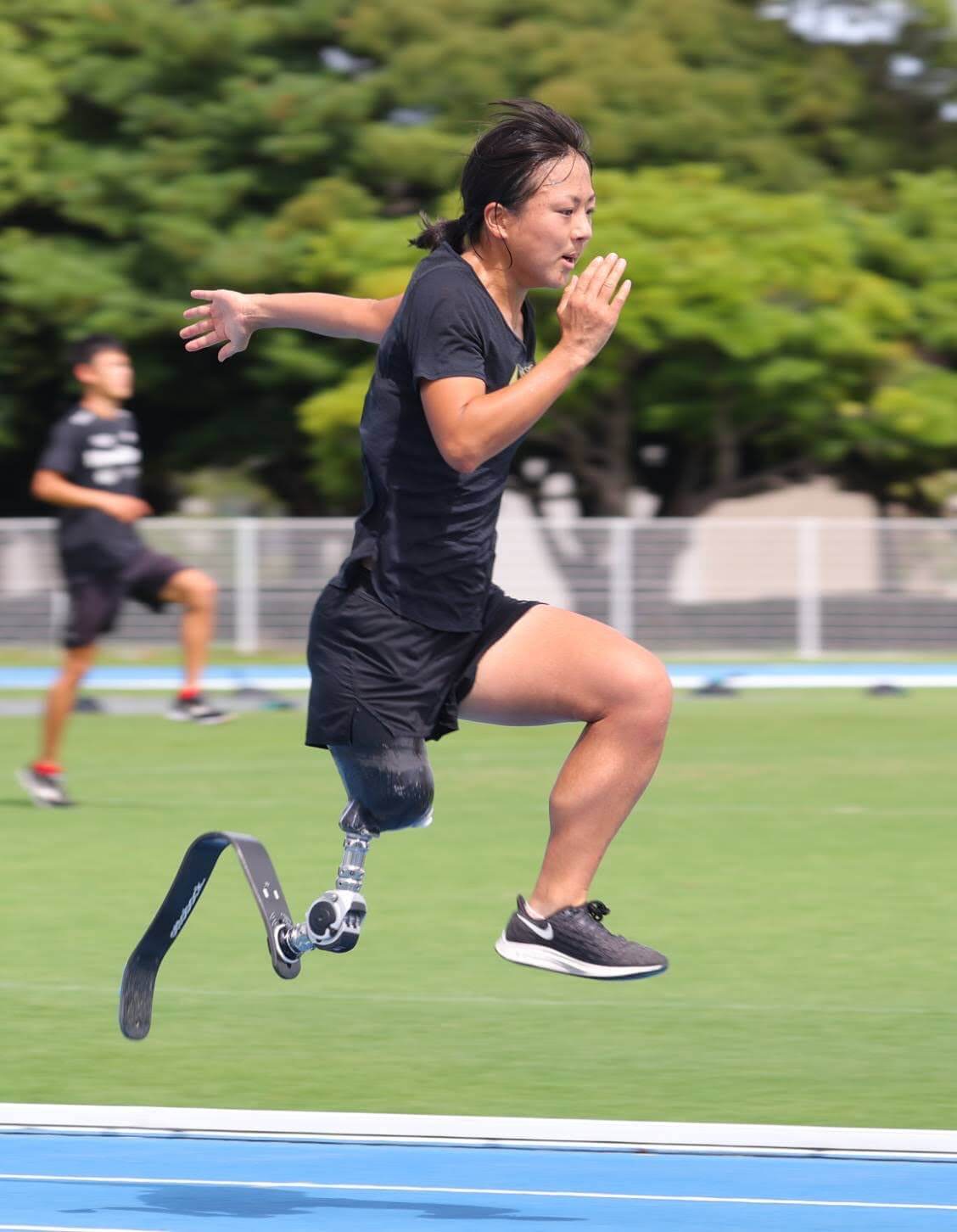 保田明日美