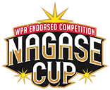 NAGASE CUP WPA ENDORSED COMPETITION
