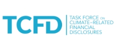 TCFD（気候関連財務情報開示タスクフォース）