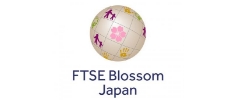 FTSE Blossom Japan